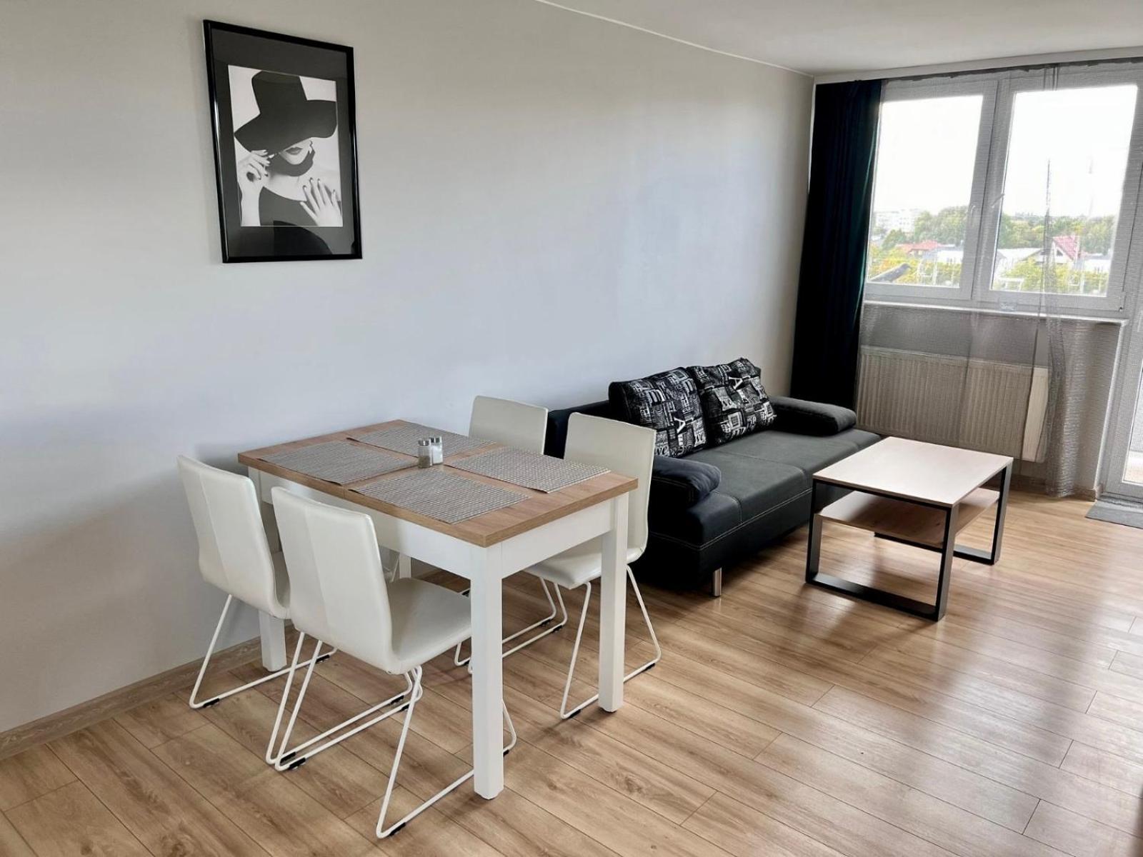 Apartament Piast Острув-Велькопольски Экстерьер фото