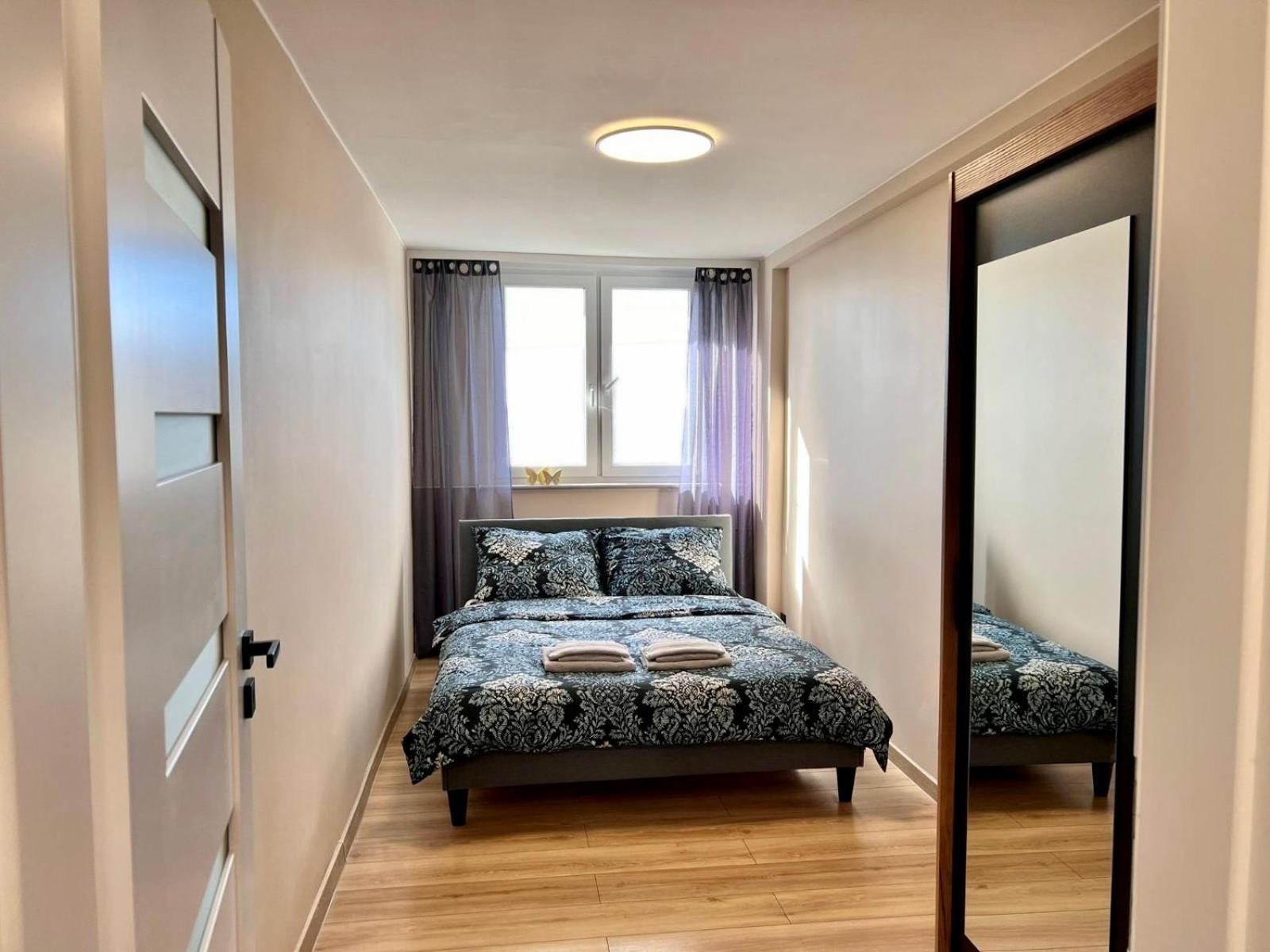 Apartament Piast Острув-Велькопольски Экстерьер фото