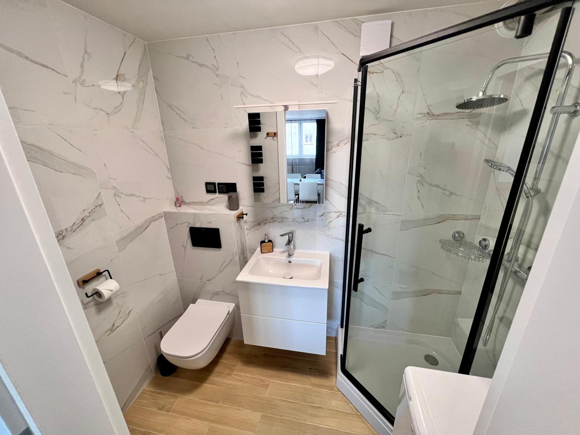 Apartament Piast Острув-Велькопольски Экстерьер фото